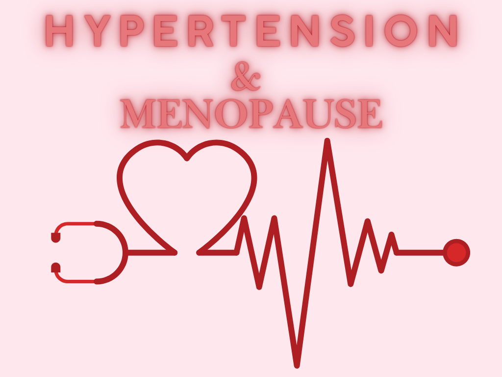 Menopause and Hypertension