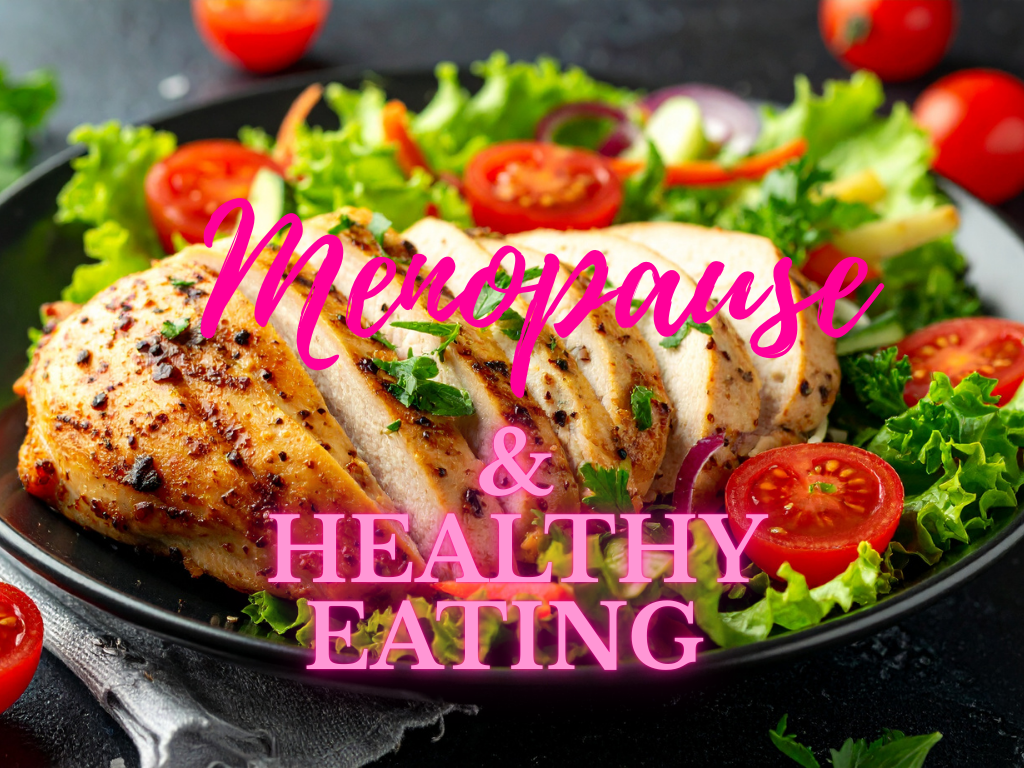 Nutrition During Menopause: Best Foods, Supplements, and Lifestyle Tips for Women’s Health